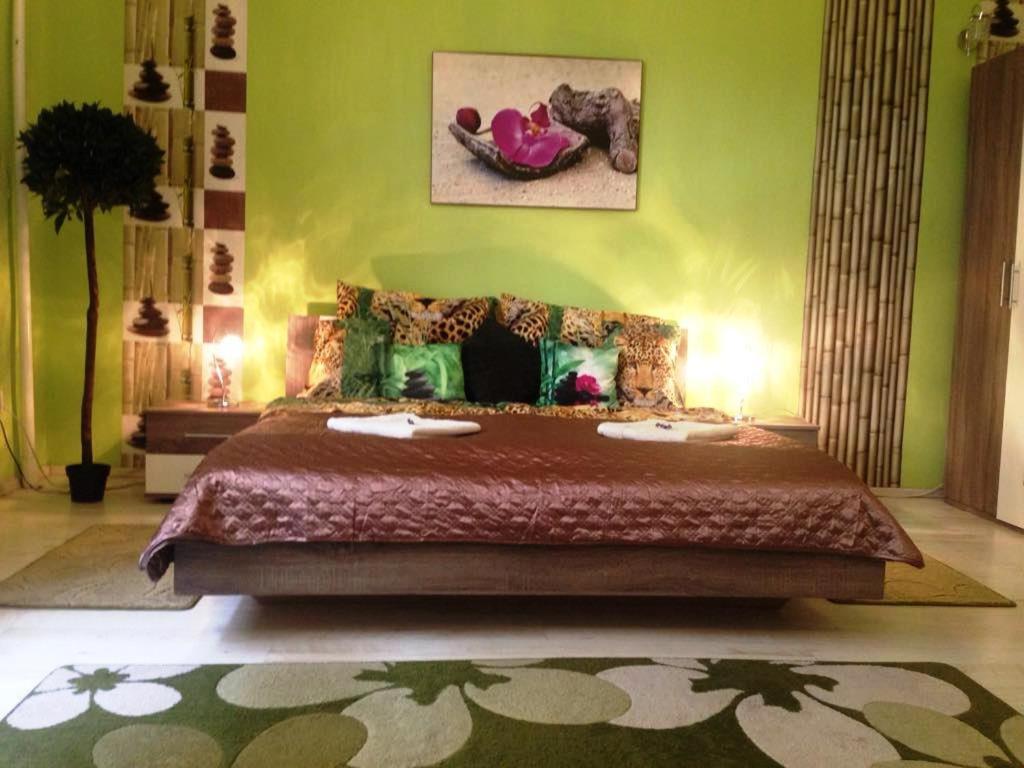 Apartman King Residences