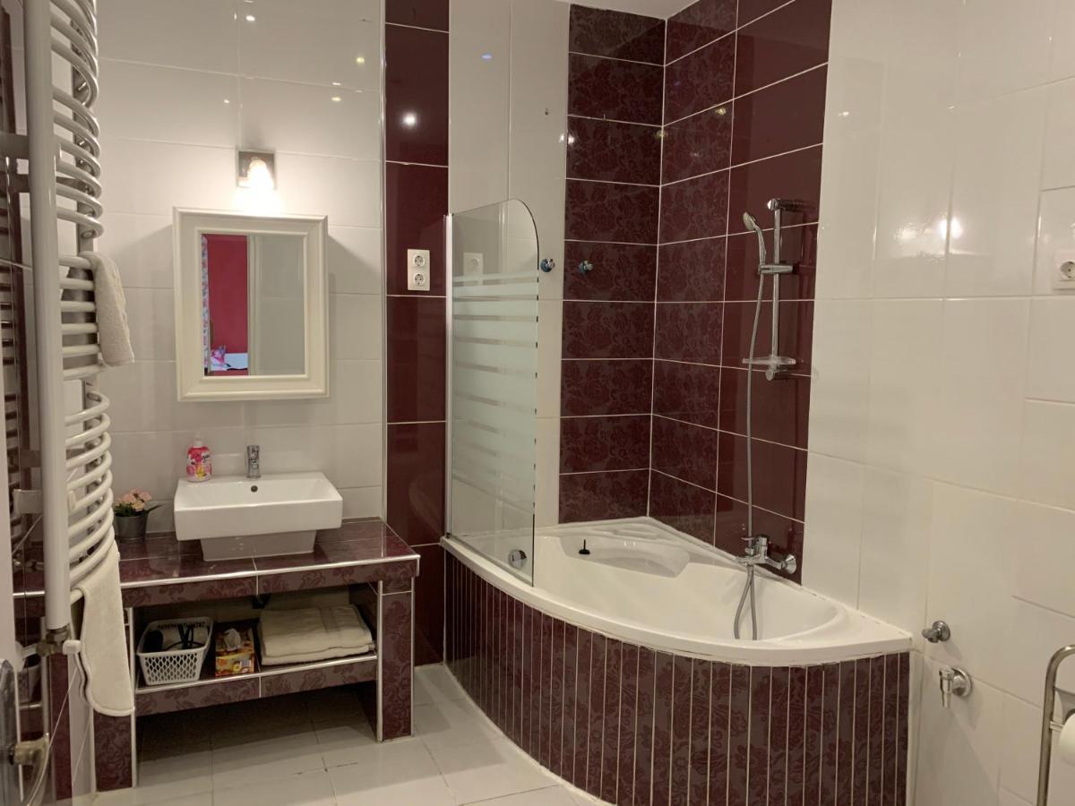 Apartman King Residences *