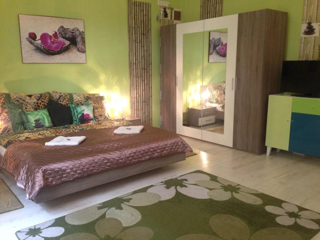 Apartman King Residences