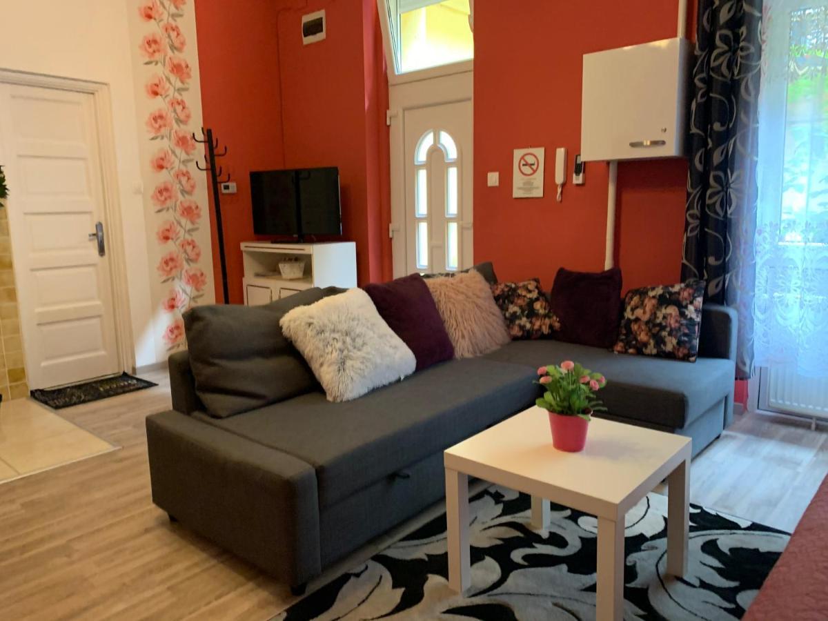 Apartman King Residences