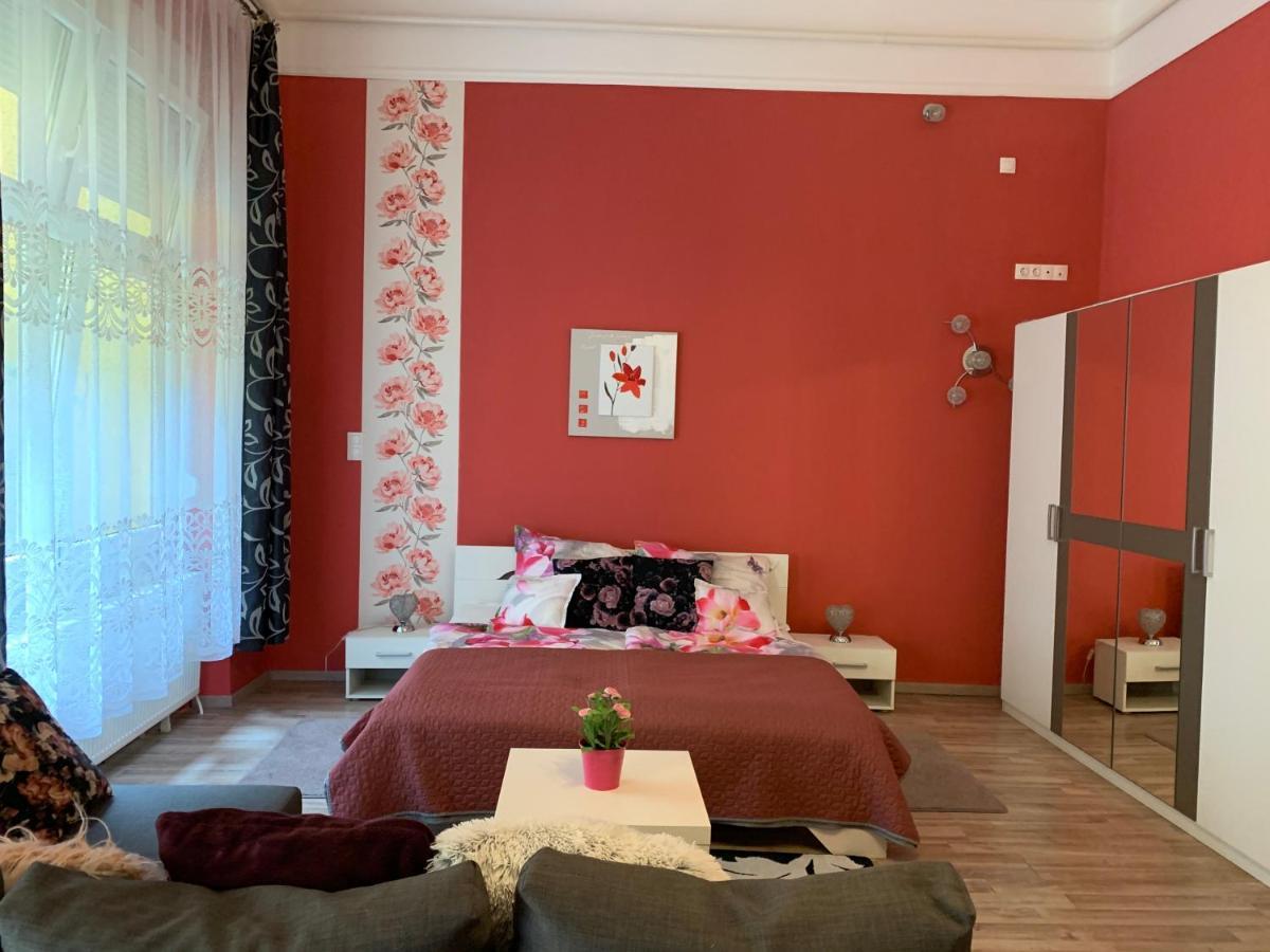 Apartman King Residences