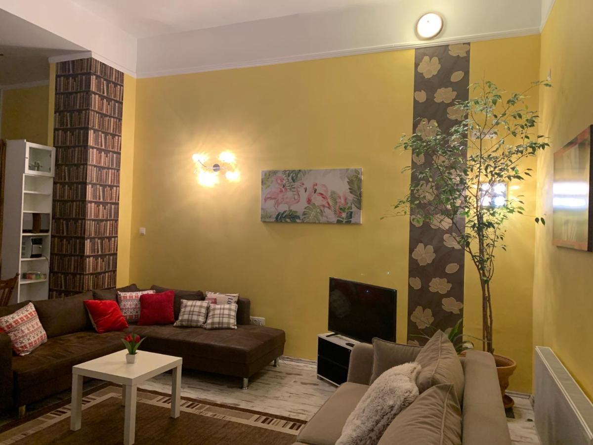 King Residences Apartman *
