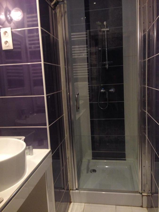 Apartman King Residences Budapest