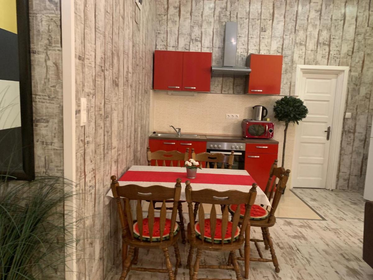 Apartman King Residences