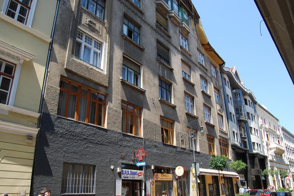 Apartman King Residences *