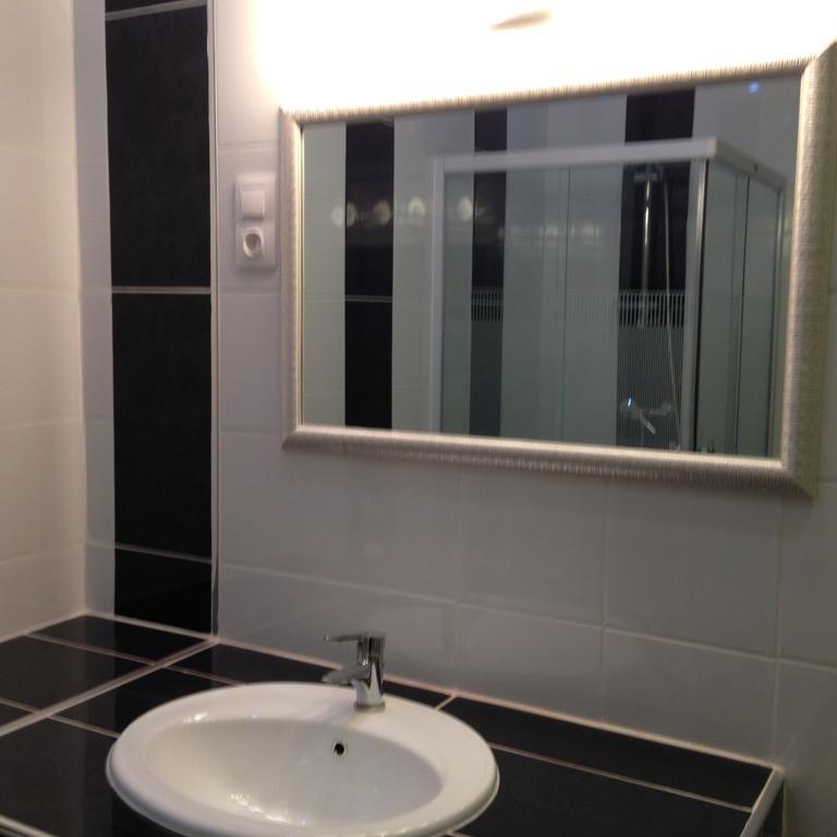 Apartman King Residences