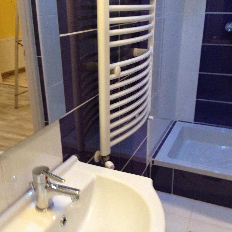 Apartman King Residences *