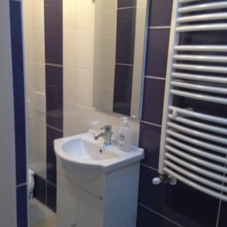 King Residences Apartman Budapest