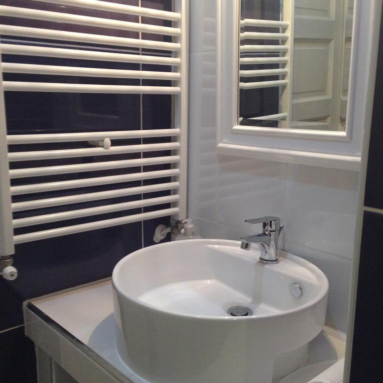 King Residences Apartman