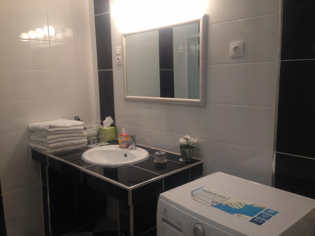 Apartman King Residences Budapest