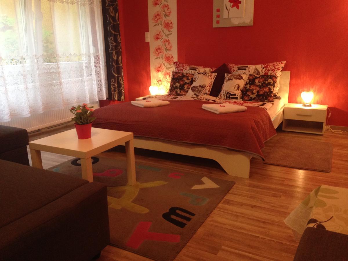 Apartman King Residences