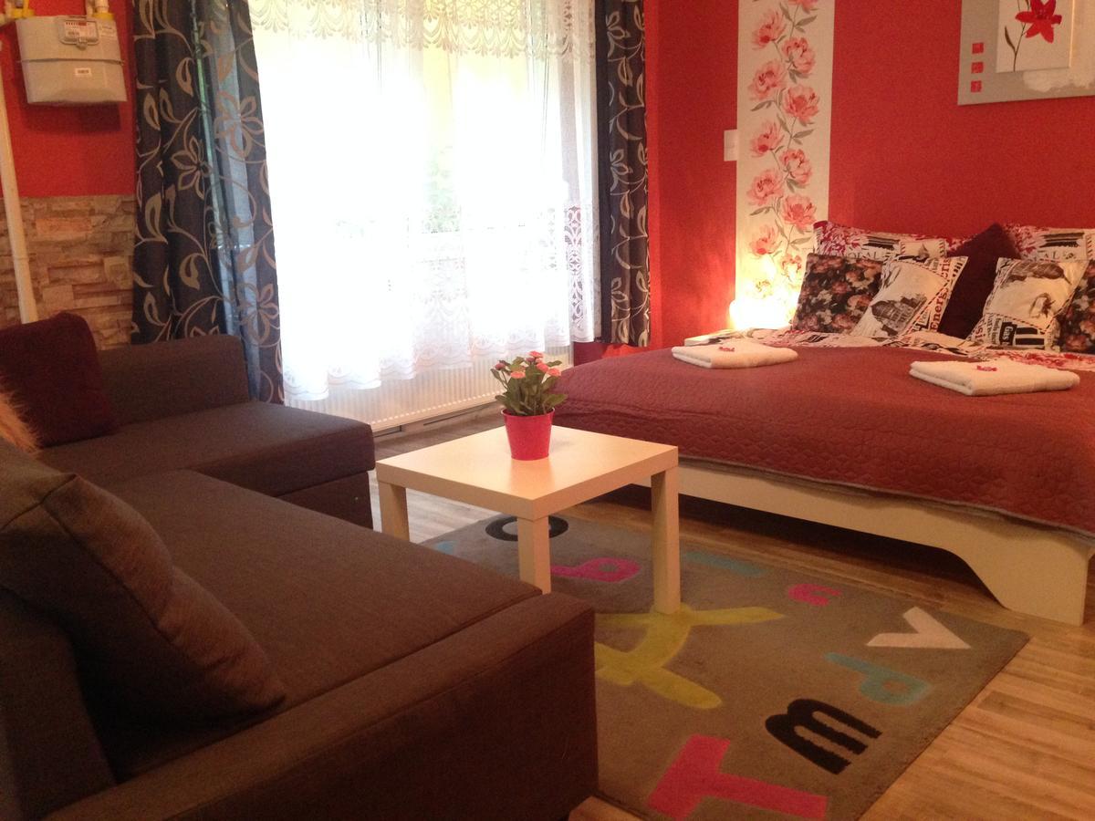 Apartman King Residences *