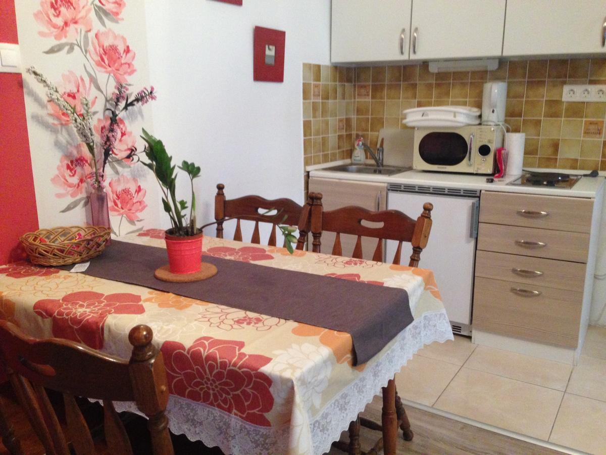 King Residences Apartman *