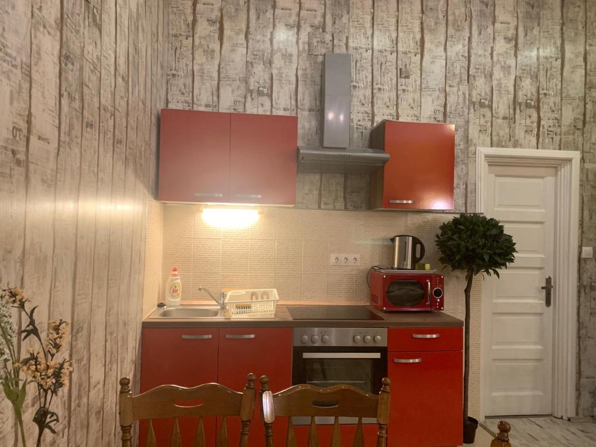King Residences Appartement *