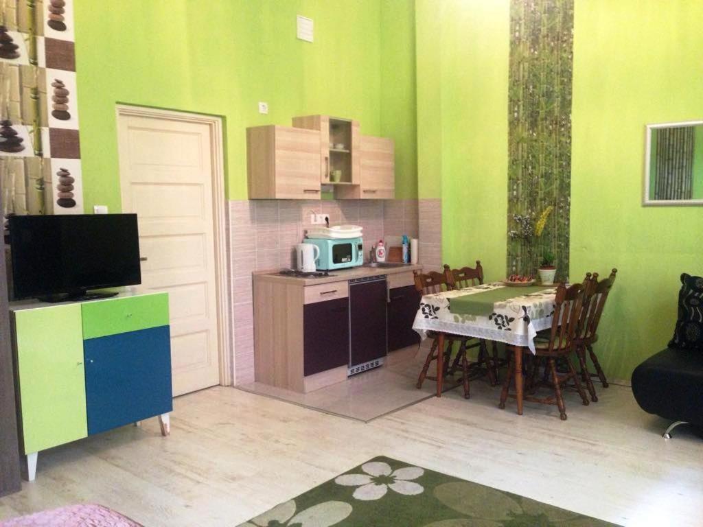 King Residences Apartament