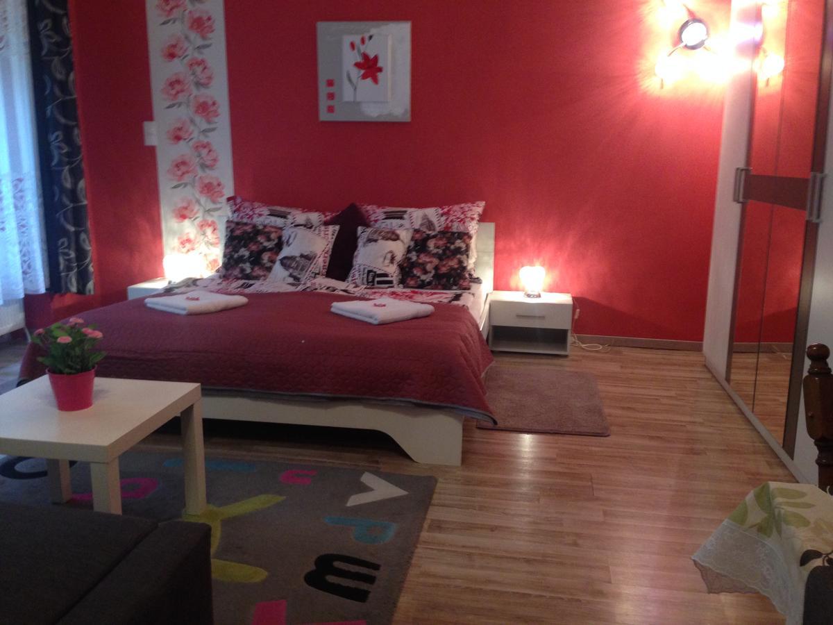 King Residences Budapesta