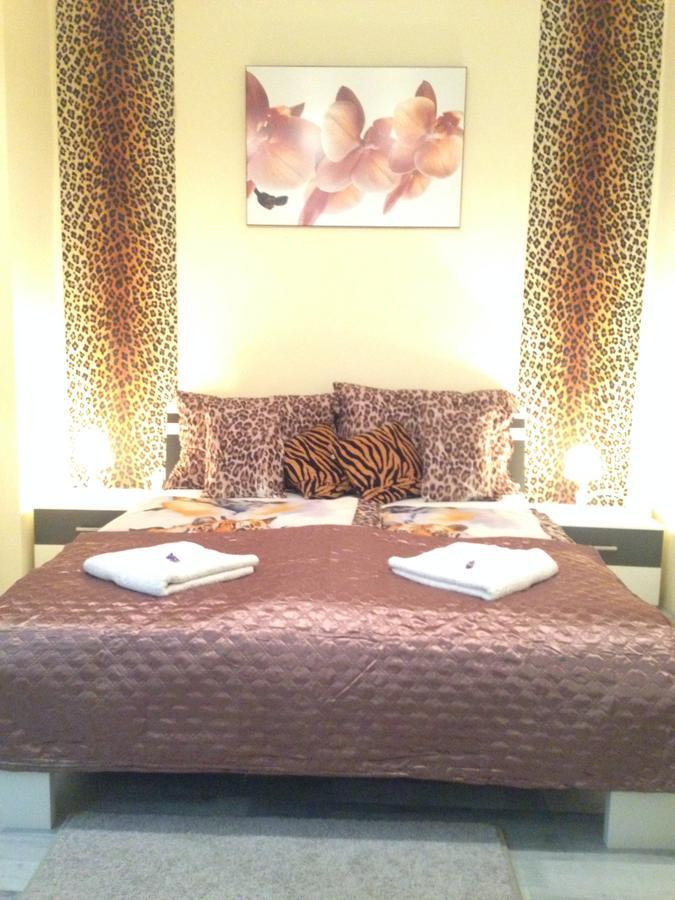 King Residences Budapesta