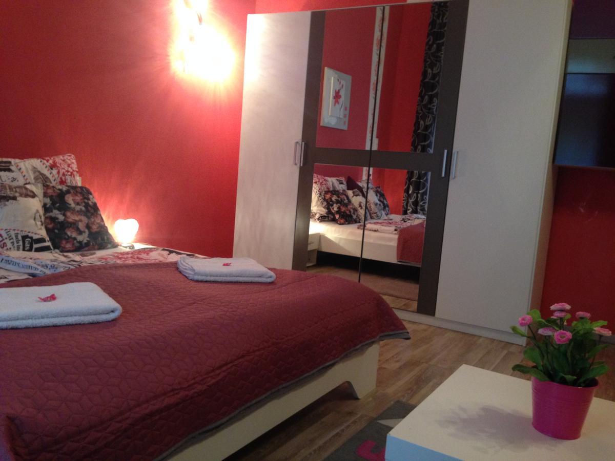 King Residences * Budapeste