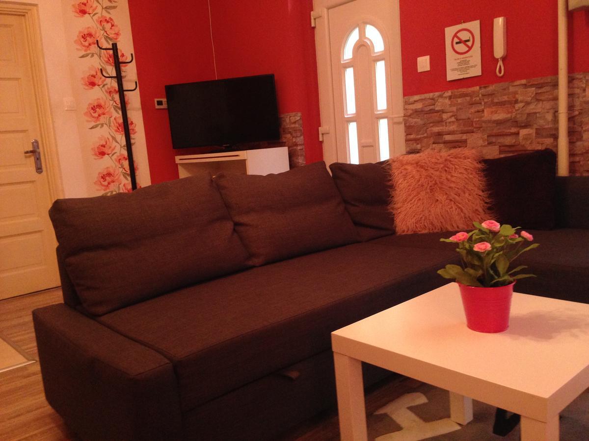 King Residences Apartament